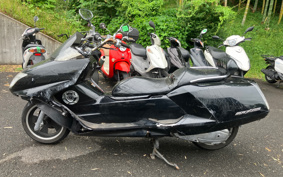 YAMAHA MAXAM250 SG21J