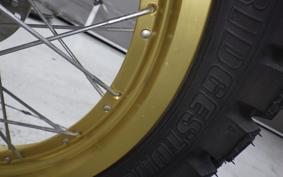 YAMAHA SEROW 250 Gen.3 DG31J