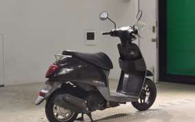 SUZUKI ﾚｯﾂG CA4AA