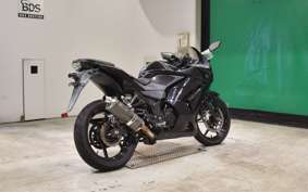 KAWASAKI NINJA 250R 2015 EX250K