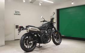 HONDA CL500 2025