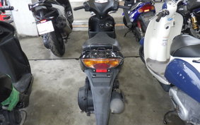 SUZUKI ADDRESS V50 2022 CA4BA