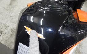 KTM 250 DUKE 2005