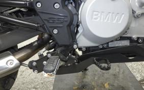 BMW G310GS 2017