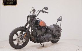 HARLEY FXBBS1870 2022