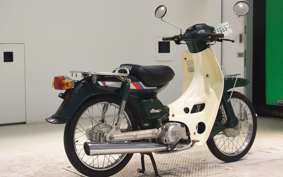 YAMAHA TOWN MATE 50 2021 22F