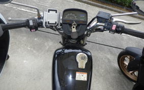 YAMAHA SR125 4WP