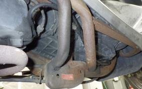 SUZUKI LET's 2 2002 CA1PA