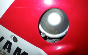 YAMAHA FZR250 Gen.2 R 2021 3LN