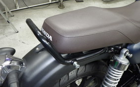 HONDA GB350 2021 NC59