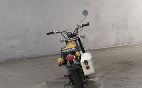 SUZUKI VAN VAN50 RV50