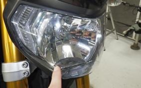 YAMAHA MT-09 A 2014 RN34J