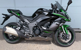 KAWASAKI NINJA 1000SX 2023 ZXT02K