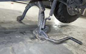 YAMAHA GEAR Gen.2 2014 UA06J