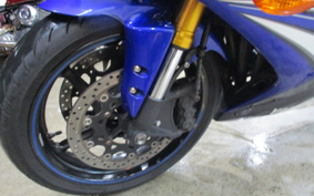 YAMAHA YZF-R1 2011 RN20
