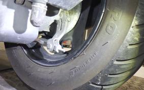SUZUKI ADDRESS V125 G CF46A