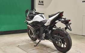 SUZUKI GSX250RA 2026