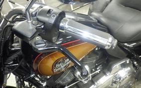 HARLEY FLHTCUTG 1870 2024