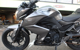 KAWASAKI Z250ABS ER250C