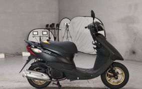 YAMAHA JOG ZR EVOLUTION2 SA39J