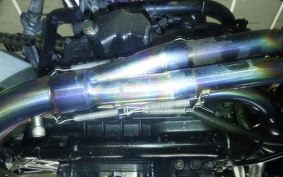 KAWASAKI ZRX1100 1998