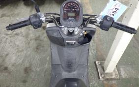 HONDA ﾀﾞﾝｸ 1991 AF74