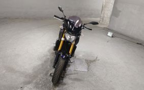 YAMAHA MT-09 RN34J