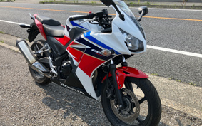 HONDA CBR250R ABS MC41