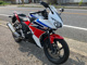 Фото Honda CBR250R ABS 2017 с японского аукциона