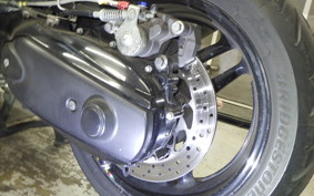 YAMAHA T-MAX 500 2011 SJ08J