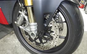 DUCATI PANIGALE V2 2022