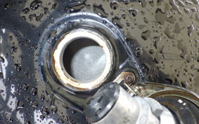 HONDA VRX400 1997 NC33