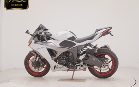 KAWASAKI NINJA ZX-6R A 2025 ZX636J
