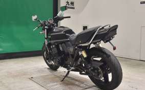 KAWASAKI ZRX-2 2008 ZR400E