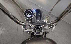 HARLEY FXDL1580 2006 GN4