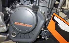 KTM 200 DUKE 2002