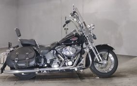 HARLEY FLSTS-I 1450 2002 BYB
