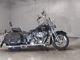 Фото Harley FLSTS-I 1450 2002 с японского аукциона