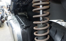 HONDA PS250 MF09