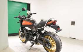 KAWASAKI Z900RS 2022 ZR900C