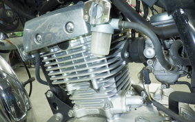 SUZUKI GN125 F Gen.2 2006