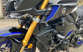 YAMAHA MT-10 SP ABS 2017 RN50J