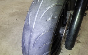 SUZUKI ADDRESS V125 G 2019 CF46A