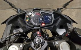 KAWASAKI NINJA 400 2019 EX400G