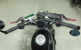 HONDA REBEL 250 2022 MC49