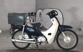 HONDA SUPER CUB50 AA04