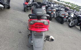 YAMAHA MAJESTY 125 FI
