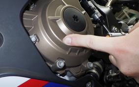 BMW S1000RR M DDC 2022