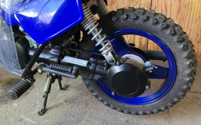 HONDA CB200X ABS MC56
