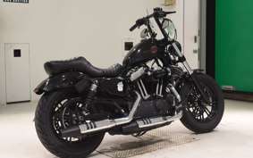 HARLEY XL1200X 2021